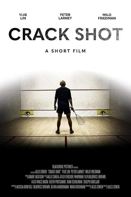 Crack Shot